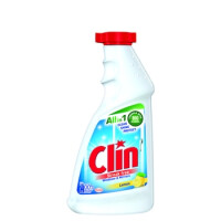 Clin Windows & Glass Lemon 500Ml - Clin