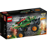 Klocki Lego Technic 42149 Monster Jam™ Dragon™ - LEGO Technic