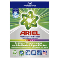 Ariel Professional Color Proszek Do Prania 110 Prań, 7.15Kg - Ariel Professional