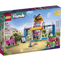 Klocki Lego Friends 41743 Salon Fryzjerski - LEGO Friends