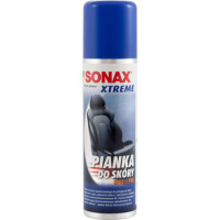 Pianka Do Skóry Sonax Xtreme Nano Pro 250Ml - SONAX