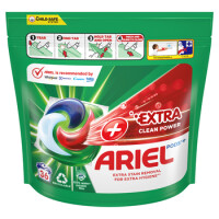 Ariel Kapsułki Do Prania Extra Clean Power 36 Szt. 979,2 G (36X27,2 G) - Ariel