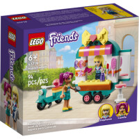 Klocki Lego Friends 41719 Mobilny Butik - LEGO Friends