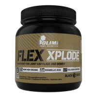 Flex Xplode 360G Pomarańcza Olimp Sport Nutrition - OLIMP SPORT NUTRITION
