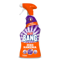 Cillit Bang Power Cleaner Zero Kamienia 750Ml Spray - Cillit Bang