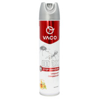 Vaco Spray Na Owady Biegające I Latające Max - 300 Ml - Vaco Retail sp. z o.o.