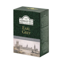 Earl Grey Ahmad Tea 100G Liść - AHMAD TEA