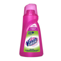 Vanish Extra Hygiene Odplamiacz Płyn 940Ml - Vanish