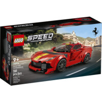 Lego 76914 Speed Champions Ferrari 812 Competizione - LEGO Speed Champions
