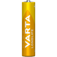 Baterie Varta Longlife Aaa 40 Szt. - VARTA