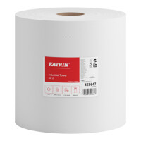 Katrin Industrial Towel Xl 2 1040 Listków - KATRIN