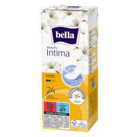 Wkładki Higieniczne Bella Panty Intima Large 24Szt. - BELLA
