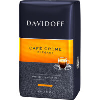Kawa Davidoff Cafe Creme 500G Ziarnista - Davidoff
