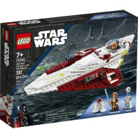 Klocki Lego Star Wars Tm 75333 Myśliwiec Jedi Obi-Wana Kenobiego™ - Star Wars TM