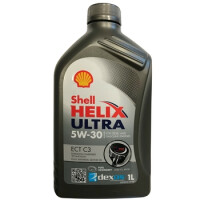 Olej Silnikowy Shell Helix Ultra 5W-30 1L - SHELL HELIX