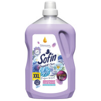 Sofin Complete Care & Freshness Perfume Bouquet Skoncentrowany Płyn Do Płukania Tkanin 2,5L - SOFIN