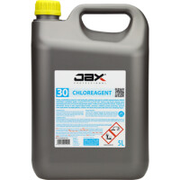 Jax Professional 30 5L Chloreagent - Jax