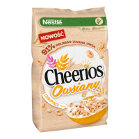 Cheerios Owsiany 400G Nestle - NESTLE
