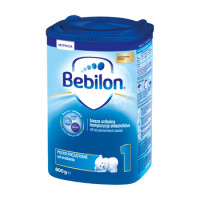 Bebilon 1 Pronutra-Advance Mleko Początkowe Od Urodzenia 800 G - Bebilon