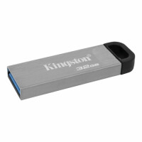 Pendrive Kingston 32Gb Datatraveler Kyson Usb 3.2 - Kingston Technology