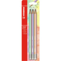 Ołówek Stabilo Swano Pastel Hb 6 Szt. - STABILO
