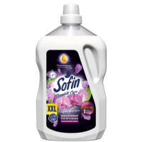 Sofin Complete Care & Freshness Perfume Pleasure Skoncentrowany Płyn Do Płukania Tkanin 2,5L - SOFIN