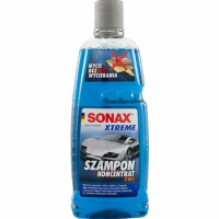 Szampon Sonax Xtreme Koncentrat 2W1 1L - SONAX