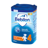 Bebilon 4 Pronutra-Advance Mleko Modyfikowane Po 2. Roku 800 G - Bebilon