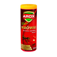 Arox Mrówkotox. Mikrogranulat Do Zwalczania Mrówek 250G - AROX
