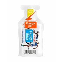 Run&Bike Energy Gel O Smaku Cytrynowym Activlab (40 Gram) - ACTIVLAB