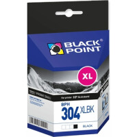 Kartridż Atramentowy Black Point Bph304Xlbk - Black Point