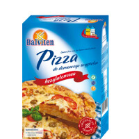 Balviten Pizza Mix Do Domowego Wypieku 500G.produkt Bezglutenowy - Balviten