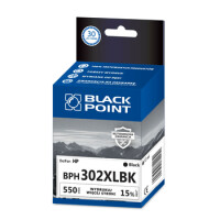 Kartridż Atramentowy Black Point Bph302Xlbk - Black Point