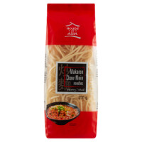 House Of Asia Makaron Chow Mein 3 Minutowy 250G - House of Asia
