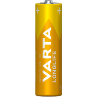 Baterie Varta Longlife Aa 40 Szt. - VARTA