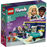 Klocki Lego Friends 41755 Pokój Novy - LEGO Friends