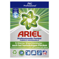 Ariel Professional Regular Proszek Do Prania 110 Prań, 7.15Kg - Ariel Professional