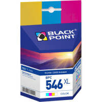 Kartridż Atramentowy Black Point Bpc546Xl - Black Point