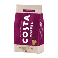 Costa Coffee Signature Blend 8 Ziarna 500G - Costa Coffee