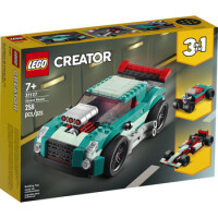 Klocki Lego Creator Uliczna Wyścigówka (31127) - LEGO Creator