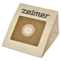 Worki Papierowe Zelmer Zvca200Bp 5Szt./Opak - Zelmer