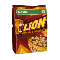 Lion 250G Nestle - NESTLE