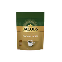 Jacobs Cronat Gold Kawa Rozpuszczalna 75 G - Jacobs