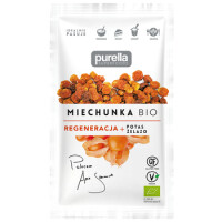 Purella Superfoods Miechunka Peruwiańska Bio 45G - Purella Superfoods