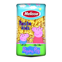 Makaron Melissa Pasta Kids Świnka Peppa 500G - Melissa