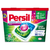 Persil Power Caps Color 308G 22 Sztuk - Persil