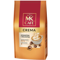 Kawa Ziarnista Mk Cafe Crema 500G - MK Cafe