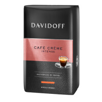 Kawa Davidoff Cafe Creme Intense 500G Ziarnista - Davidoff