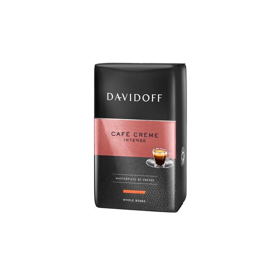 Kawa Davidoff Cafe Creme Intense 500G Ziarnista - Davidoff