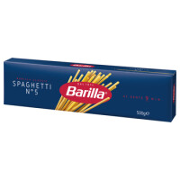 Barilla Makaron Spaghetti 500 G - Barilla